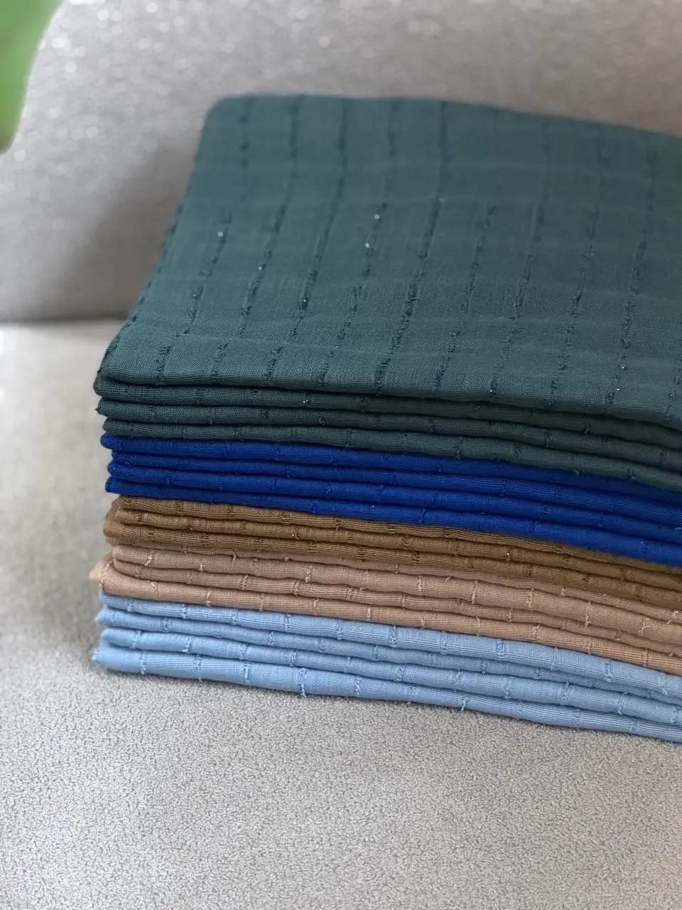 شال بهاره خوشه